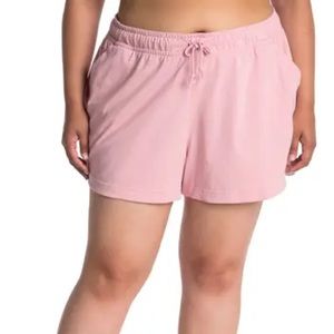 Nike Plus 3X shorts NWT